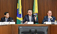 Brasil busca tener la supremac&iacute;a en Sudam&eacute;rica