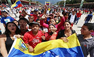 Venezuela rechaza injerencia del autodenominado Grupo de Lima