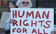 Estados Unidos no coopera con la ONU en asuntos de derechos humanos