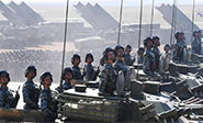 China pide a sus Fuerzas Armadas que &ldquo;se preparen para la batalla&rdquo;