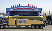 La Rep&uacute;blica Isl&aacute;mica de Ir&aacute;n es demasiado poderosa para ser derrotada