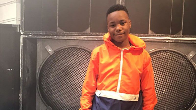 Un ni&ntilde;o de 14 a&ntilde;os, la &uacute;ltima v&iacute;ctima de la ola de homicidios en Londres