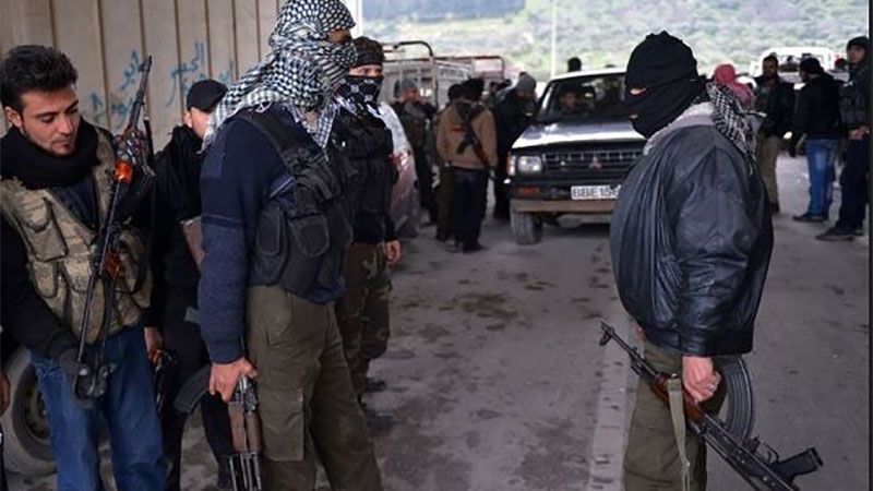 Los patrocinadores a la oposici&oacute;n armada en Siria: Ya no les necesitamos