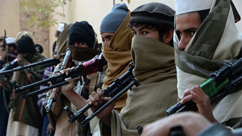 Talib&aacute;n reivindica el ataque que caus&oacute; cuatro muertos y centenar de heridos en Kabul