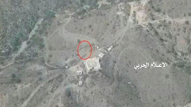 Drones yemen&iacute;es destruyen centro militar saud&iacute; en Jizan