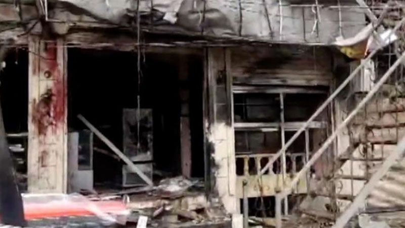 La CIA, el r&eacute;gimen sionista o Daesh podr&iacute;an estar detr&aacute;s del atentado en Manbij