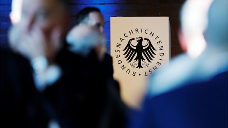 Ir&aacute;n niega v&iacute;nculos con el afgano-alem&aacute;n detenido en Alemania por espionaje