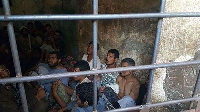 Yemen denuncia oposici&oacute;n de Arabia Saud&iacute; al intercambio de prisioneros