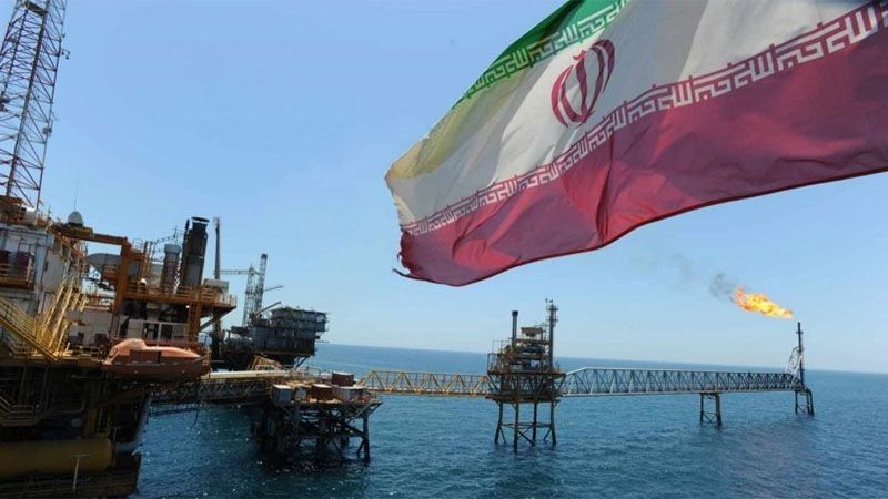 Jap&oacute;n reanuda la importaci&oacute;n del petr&oacute;leo iran&iacute;