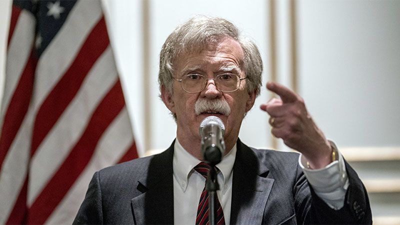 Estados Unidos insta al Ej&eacute;rcito de Venezuela a la traici&oacute;n y aliarse con los golpistas