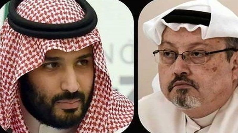 La ONU podr&iacute;a culpar al pr&iacute;ncipe heredero saud&iacute; del asesinato de Jashoggi