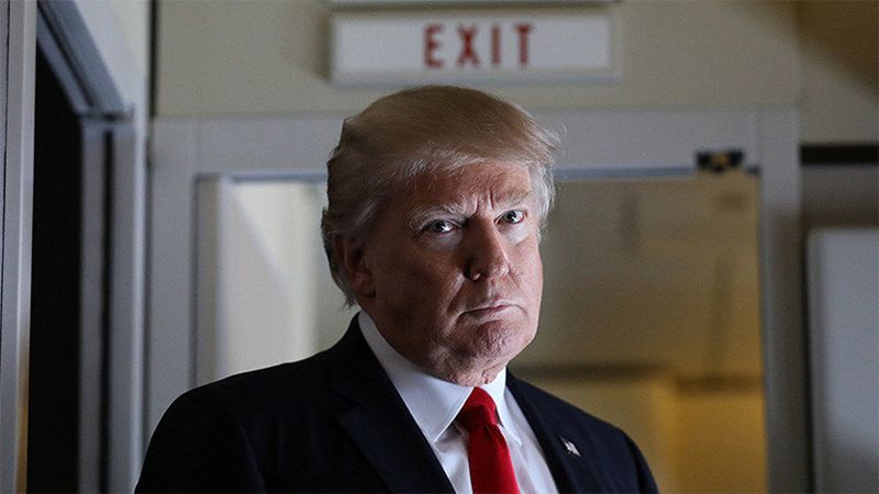EEUU se retira del tratado INF con Rusia