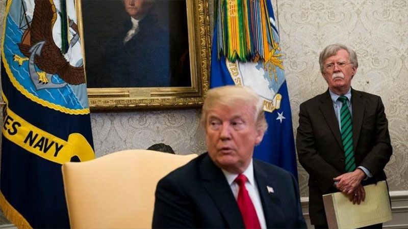Trump est&aacute; suficientemente loco como para atacar Venezuela, opina un analista