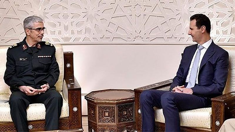 Las sanciones contra Ir&aacute;n no minaron su efectividad en Siria, afirma el Pent&aacute;gono