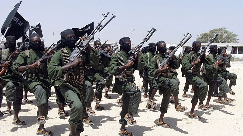 Arabia Saudita y Emiratos &Aacute;rabes Unidos compran la lealtad de Al Qaeda con armas estadounidenses