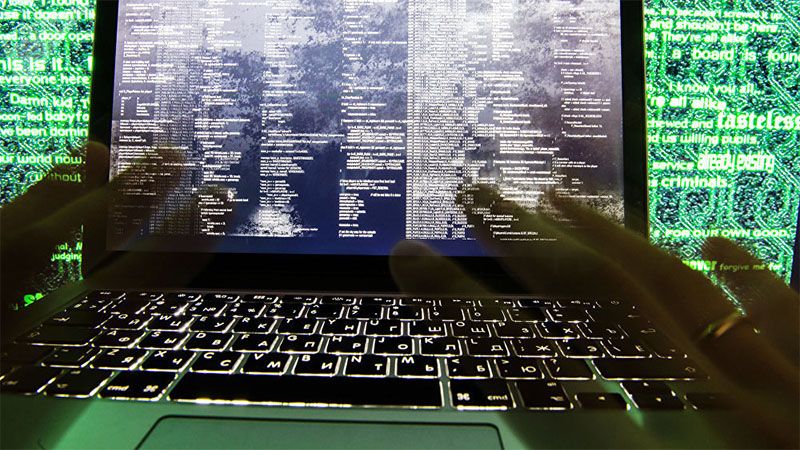 Rusia pone en marcha un robot para detectar pir&aacute;mides financieras en internet