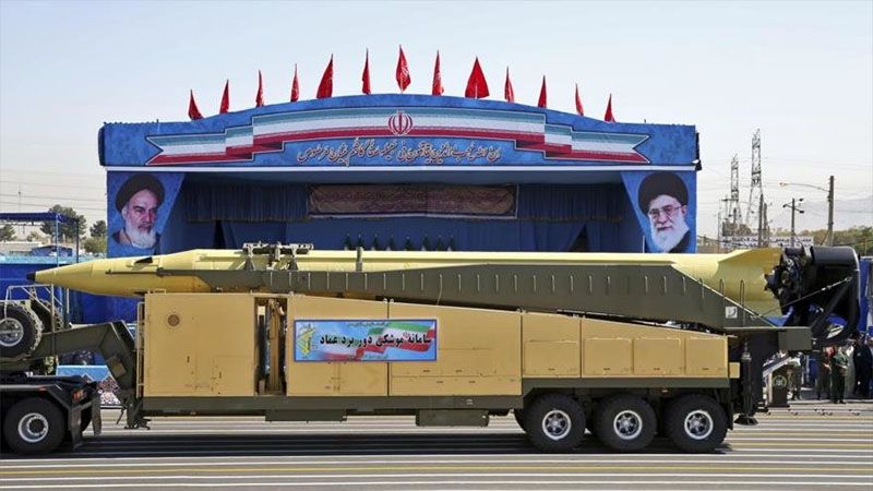 Ir&aacute;n nunca se intimidar&aacute; por amenazas y conspiraciones de los gobiernos arrogantes
