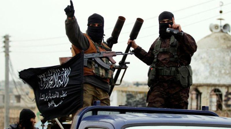 Detenido un l&iacute;der de Al Qaeda en Misrata