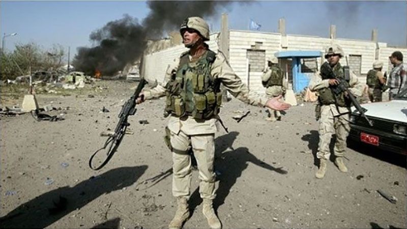 Iraq reitera su oposici&oacute;n a que EEUU instale un aer&oacute;dromo en su territorio