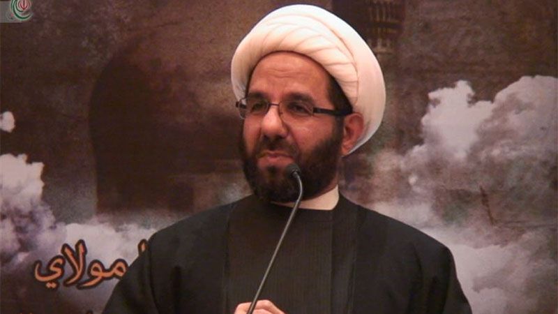 Hezbol&aacute; recomienda al gobierno liban&eacute;s adoptar decisiones que muestran su independencia y soberan&iacute;a