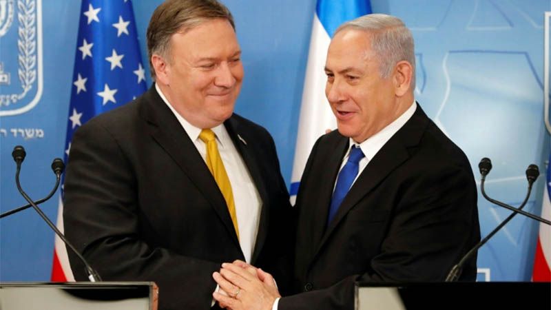 La Cumbre de Varsovia ha sido un total fracaso, afirma Ir&aacute;n