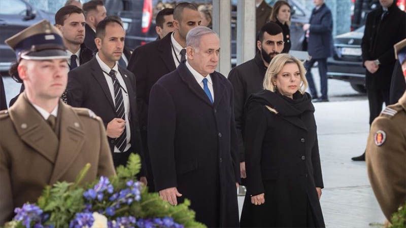 Polonia convoca a embajadora israel&iacute; por comentarios de Netanyahu
