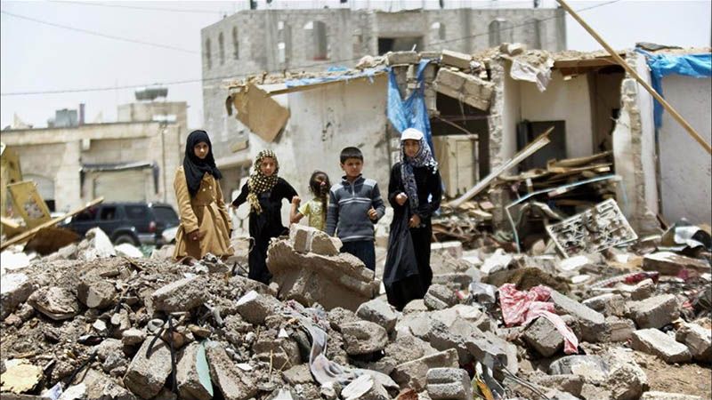 Londres pide a Berl&iacute;n levantar la prohibici&oacute;n a las exportaciones de armas a Arabia Saud&iacute;
