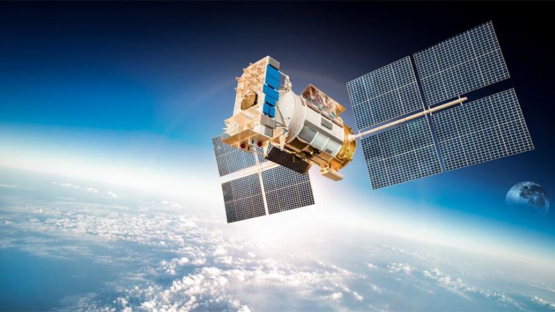 China construye la primera planta de energ&iacute;a en el espacio