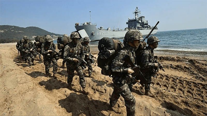 Estados Unidos prepara una invasi&oacute;n a Venezuela con excusa humanitaria, afirma Cuba