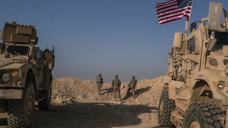 Estados Unidos mantendr&aacute; en Siria un grupo de pacificadores integrado por 200 militares