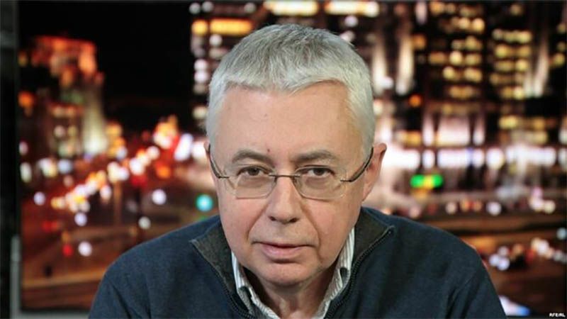 Las autoridades espa&ntilde;olas investigan las circunstancias de la muerte de un periodista ruso