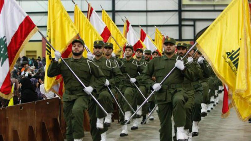 Las acusaciones de Londres a Hezbol&aacute; muestran &ldquo;obediencia servil&rdquo; a Washington