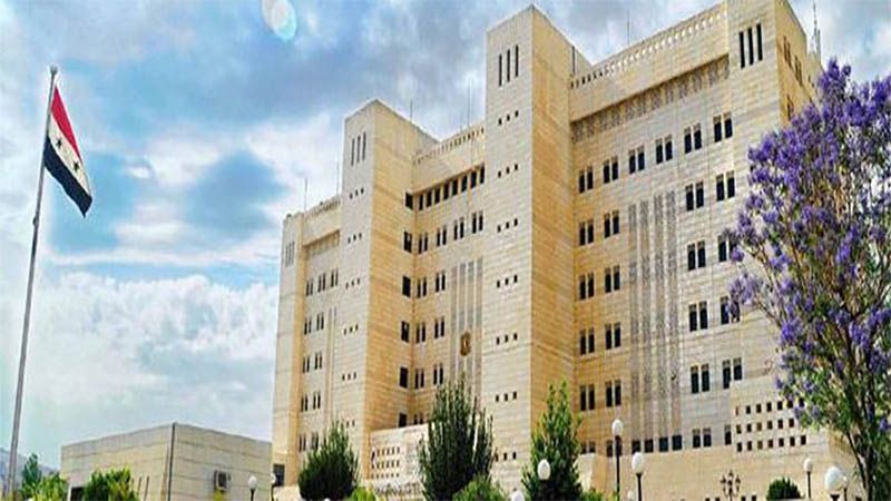 Siria condena en&eacute;rgicamente decisi&oacute;n de Reino Unido de incluir a Hezbol&aacute; en su lista negra