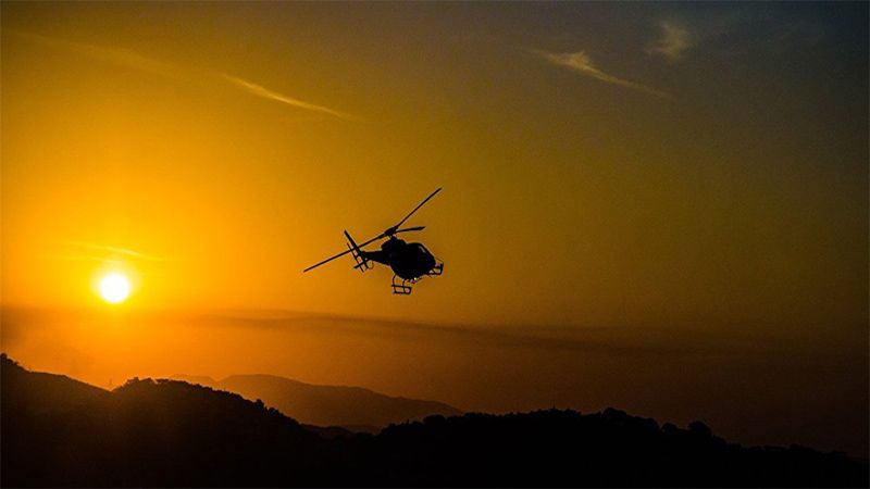 M&aacute;s de cinco muertos por estrellarse un helic&oacute;ptero en Kenia