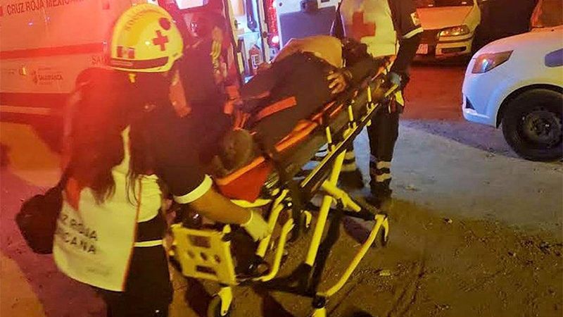 M&aacute;s de 15 muertos en un ataque en Guanajuato
