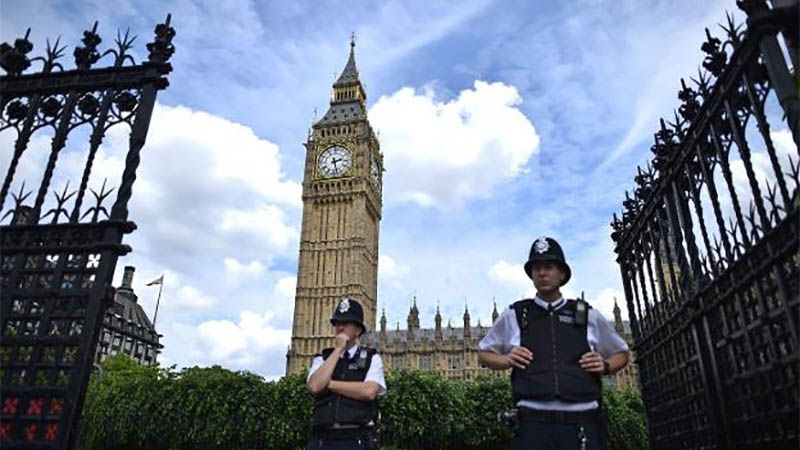 Reino Unido Retira la ciudadan&iacute;a a otras dos brit&aacute;nicas retenidas en Siria
