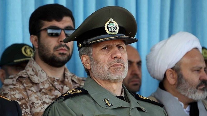 Ir&aacute;n responder&aacute; de &ldquo;forma contundente&rdquo; si el r&eacute;gimen sionista act&uacute;a contra sus petroleros