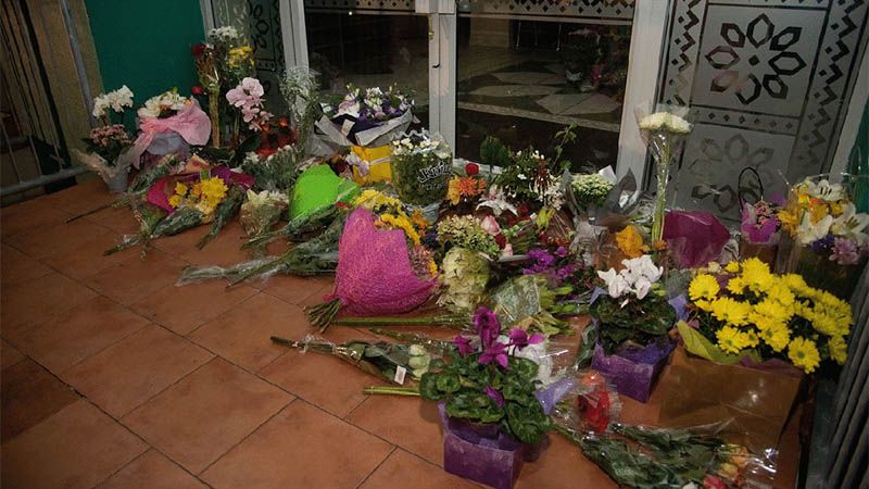 Ir&aacute;n condena el &ldquo;b&aacute;rbaro e inhumano&rdquo; ataque terrorista en Nueva Zelanda