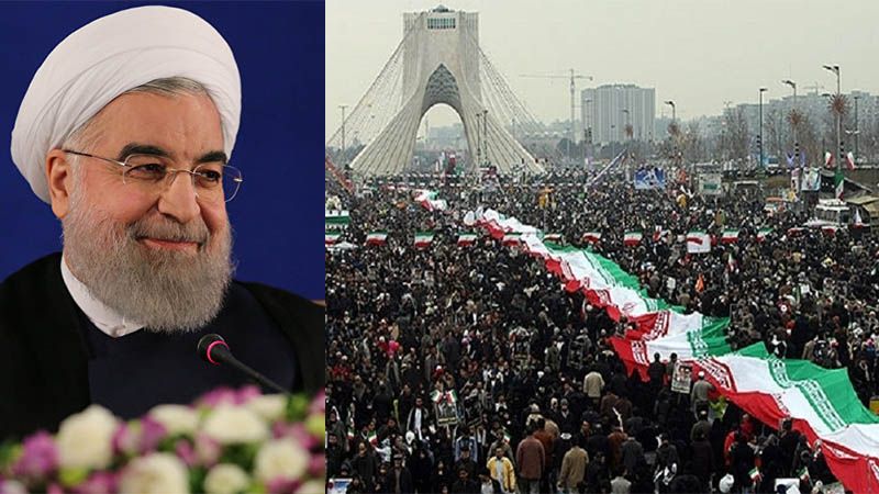 Ir&aacute;n har&aacute; frustrar los hostiles planes de Washington con la unidad, afirma Rohani