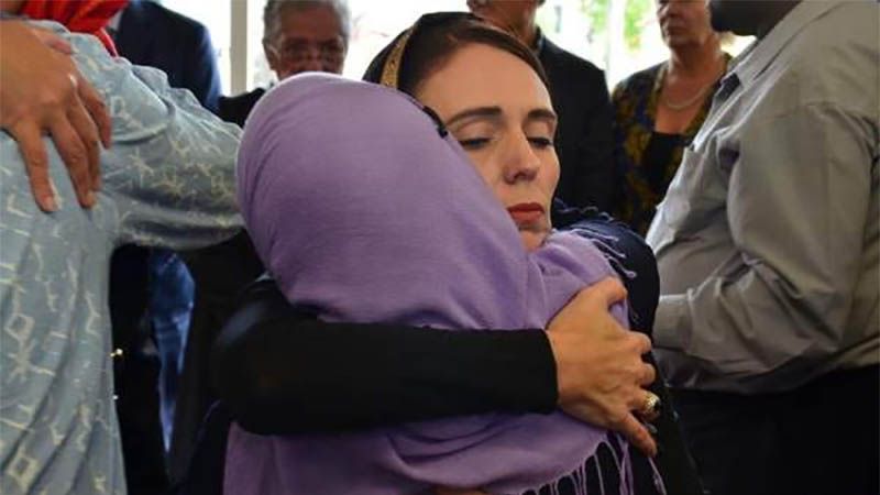 Nueva Zelanda proh&iacute;be fusiles de asalto tras la masacre en las mezquitas