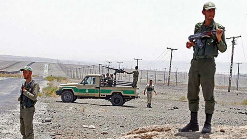 Liberados cuatro guardias iran&iacute;es secuestrados desde octubre en Pakist&aacute;n