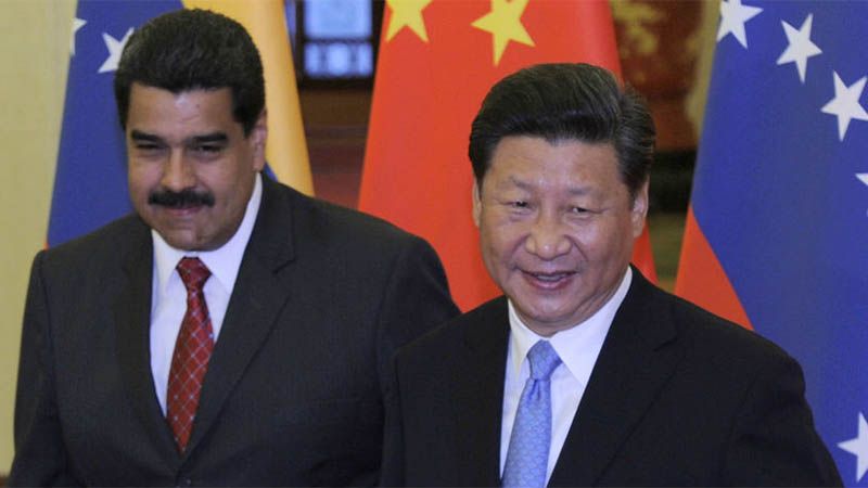 China a Bolton: Am&eacute;rica Latina no es propiedad de EEUU