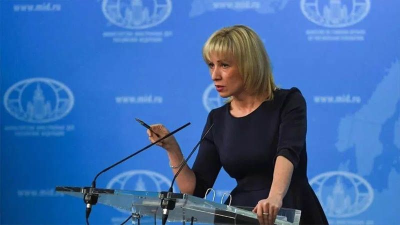 Mosc&uacute; llama a EEUU a retirarse de Siria antes de comentar presencia rusa en Venezuela
