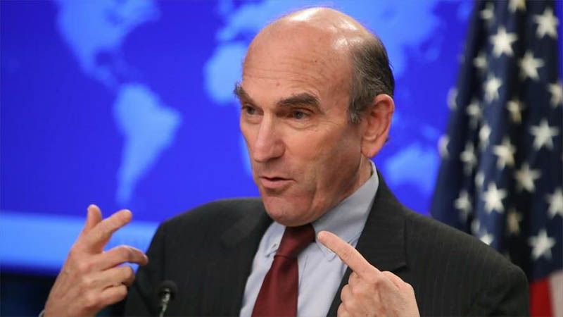 Estados Unidos amenaza a Rusia por enviar militares a Venezuela