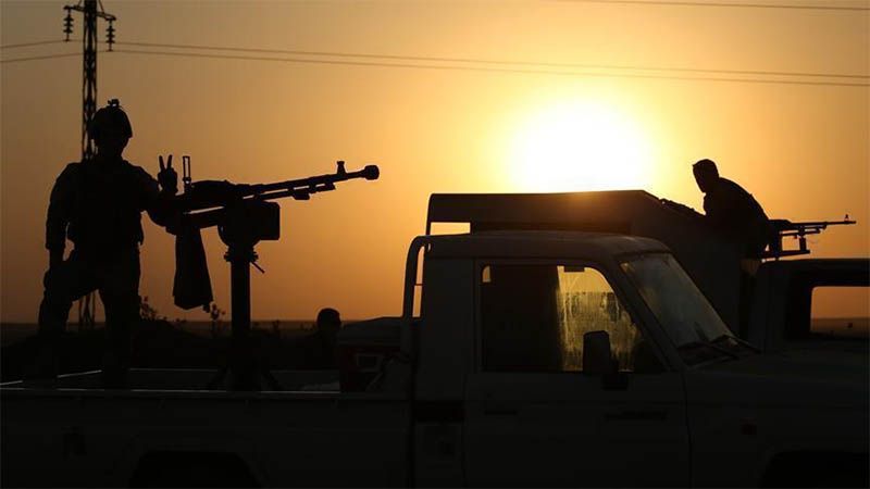 La isla yemen&iacute; de Socotra convertida en base militar por las invasoras fuerzas emirat&iacute;es