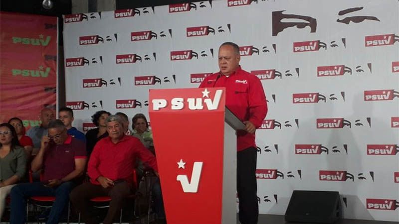 Estados Unidos insiste en sus ataques el&eacute;ctricos y los venezolanos en no rendirse