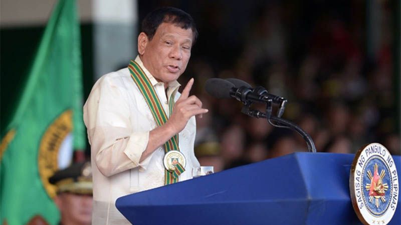 Filipinas amenaza a China con &ldquo;una misi&oacute;n suicida&rdquo; por la isla Thitu
