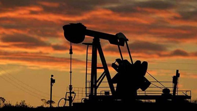 Los precios del petr&oacute;leo Brent alcanzan los 70,83 d&oacute;lares por barril