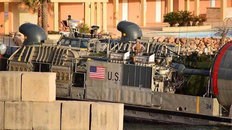 Ir&aacute;n declara a EEUU &ldquo;patrocinador del terrorismo&rdquo; y a las tropas del CentCom &ldquo;grupo terrorista&rdquo;