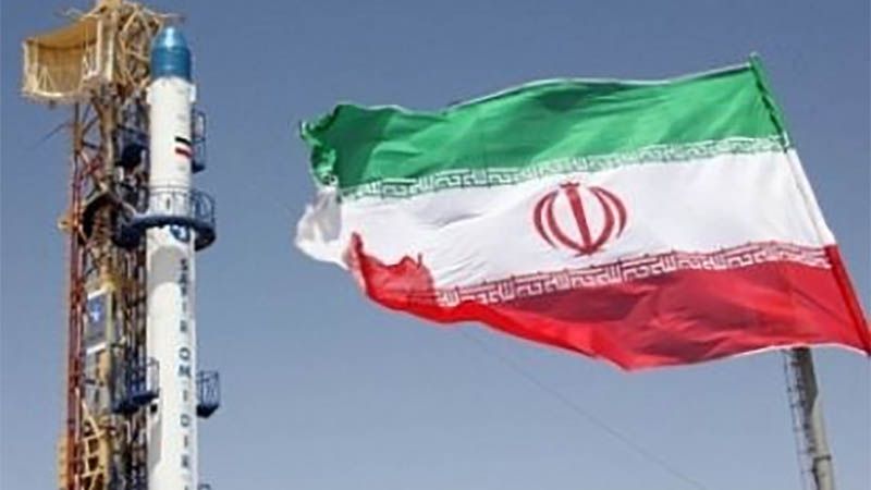 Ir&aacute;n pondr&aacute; en &oacute;rbita tres nuevos sat&eacute;lites de fabricaci&oacute;n nacional
